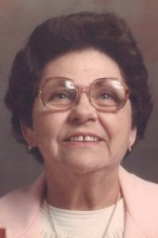 Gladys Pauline Crutcher