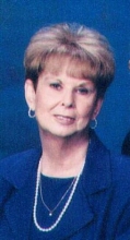 Jewell Faye Raulston