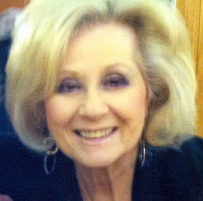 Photo of Marie Olivolo