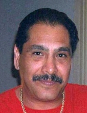 Eloy Victor Garcia