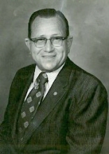 Edward ' Lewis 'Hoppy Dr. Hopson, PhD