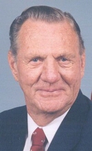 William Eugene Buckmeyer