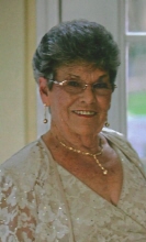 Doris Faye Reichert