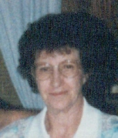 Betty Sue Johnson
