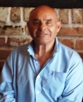 Felipe Castillo