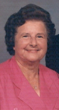 Doris Helen Buckmeyer 10914394