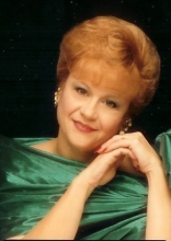 Barbara Jo Seres