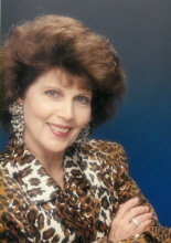 Barbara Ann Pirkle