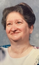 Miriam M. Boyd