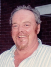 George Alexander Finley, Jr.