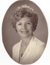Bette Ann Ohlson