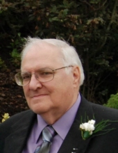 Edward D. Kaufman 10914635