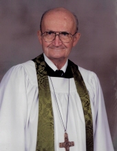 Rev. Roy A. Jacob