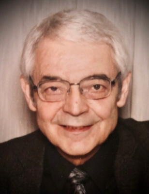 Photo of Giacomo Albertinelli