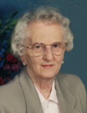 Doris Boustraan