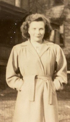 Photo of Mary Herps