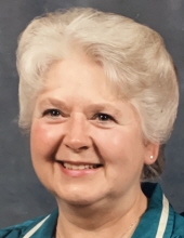Therese Patricia Munley