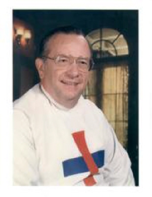 Photo of Fr. Philip Cordisco, O.SS.T