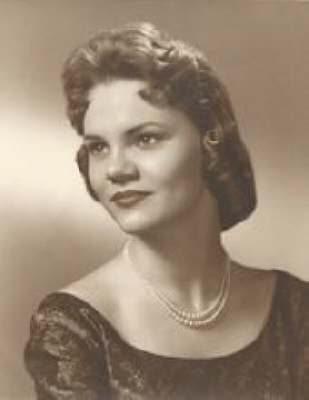 Photo of Jeanne Crowther