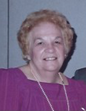 Irene A. Pacitti