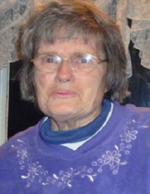 Photo of Marilyn Perry