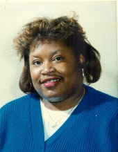 Carolyn Adams Bethea