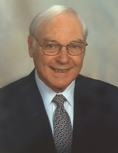 Rev. William R. Welch