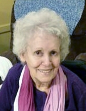 Norma Jean Hatch