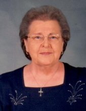 Joyce Cates Davidson