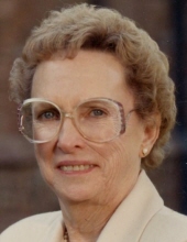 Photo of Dorothy Capel