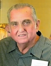 Photo of Mr. William O'Banion, Sr.