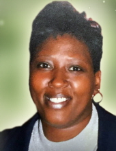 Carolyn Denise Anderson Hall