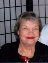 Louise M. Eklund