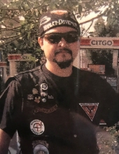 Photo of Jorge Soto