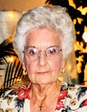 Dorothy Ann Luedke