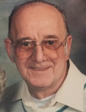 Clifford Charles "Cliff" Bourgeois, Sr. 10917068