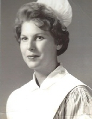Kathryn McCullough Colorado Springs, Colorado Obituary