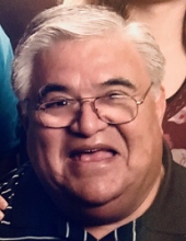 Albert Huerta