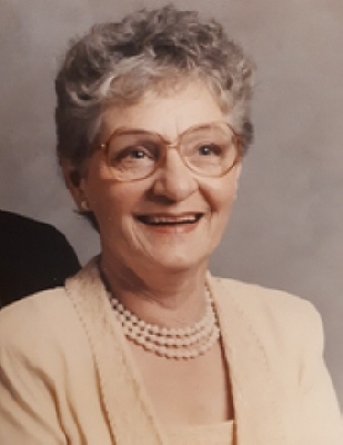 Photo of Gloria Marzetti ( Gardiner )