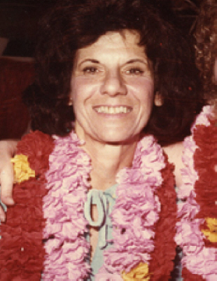 Photo of Phyllis Currie