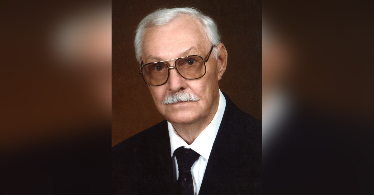 Robert E. "Bob" Fields Obituary Visitation & Funeral Information