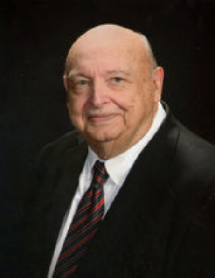 Photo of Rev. Franklin C. "Frank" Whitmire