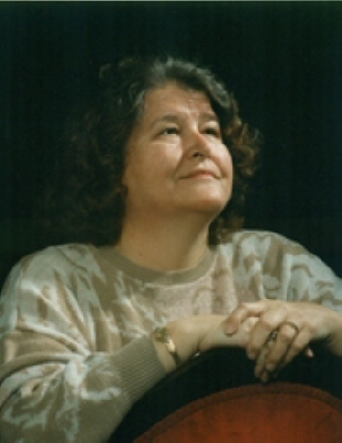 Linda Ann Hibbert