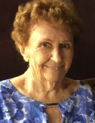 Eula Roberts Fort Smith, Arkansas Obituary