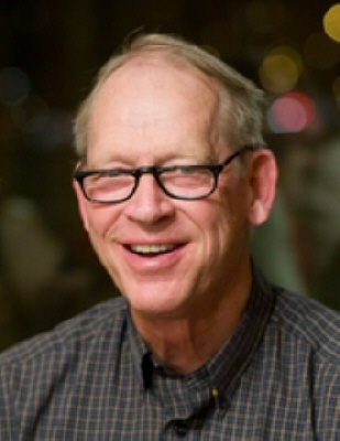 Photo of Dr. Barry Hillmer