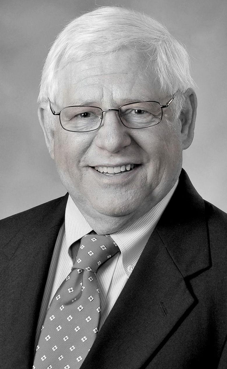 Photo of Jack Rafter, II M.D.