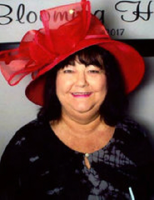 Lynn Nahlik DAWSONVILLE, Georgia Obituary