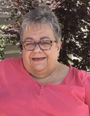 Beverly Anne LeBlanc YARMOUTH, Nova Scotia Obituary
