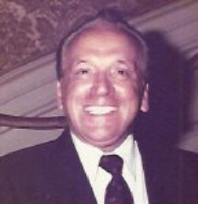 Photo of Frank Pugliese