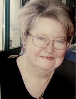 Janet R. Harris Marcellus, New York Obituary